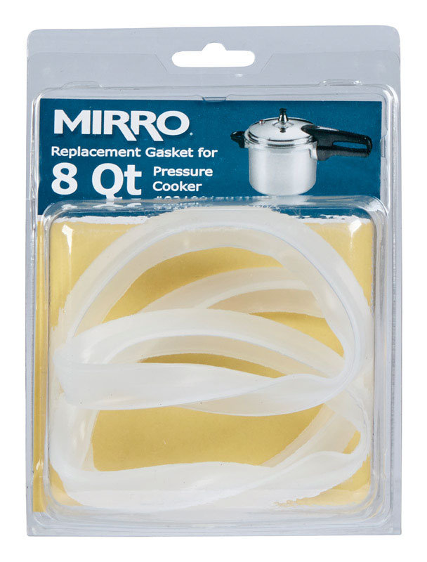Mirro 8Quart Rubber Pressure Cooker Gasket Wayfair